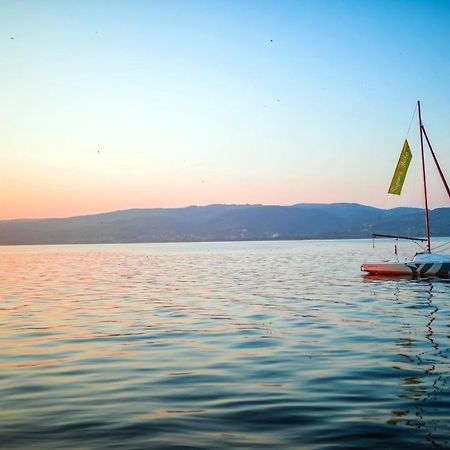 Voda Sapanca Exteriér fotografie