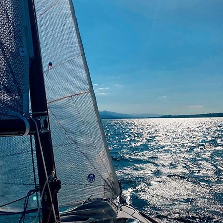 Voda Sapanca Exteriér fotografie
