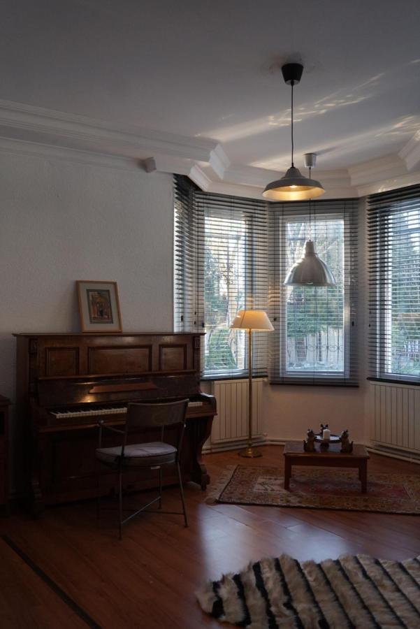 Voda Sapanca Exteriér fotografie