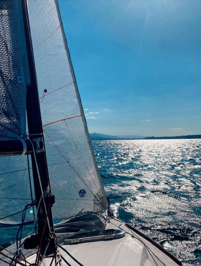 Voda Sapanca Exteriér fotografie